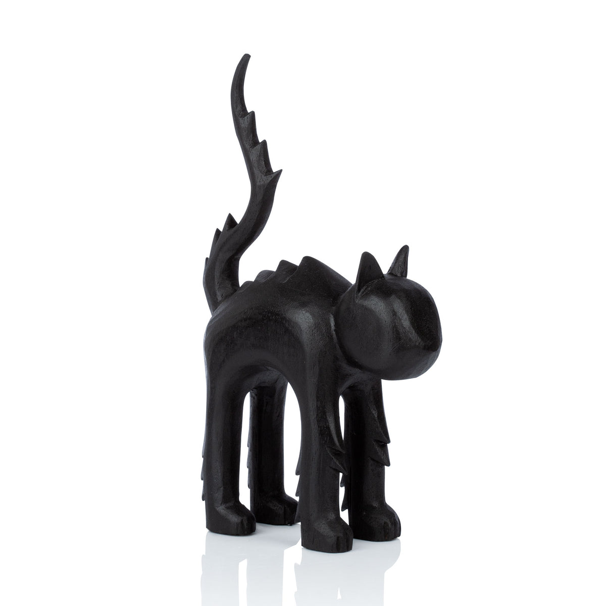 Jólaköttur 22,5cm