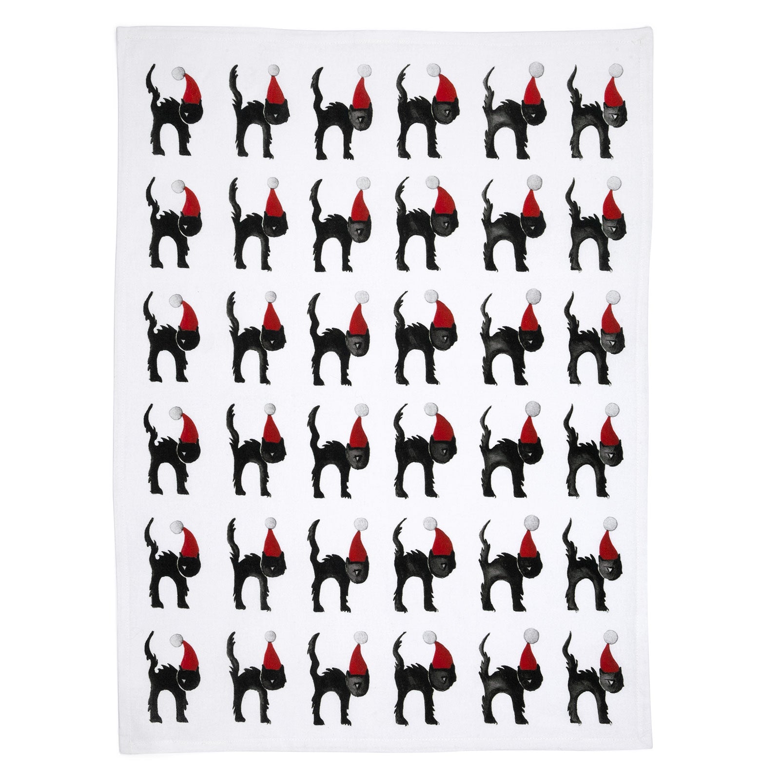 Viskastykki - Jólakötturinn