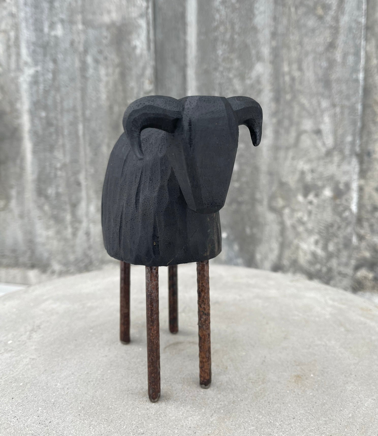 Kind svört - 16cm