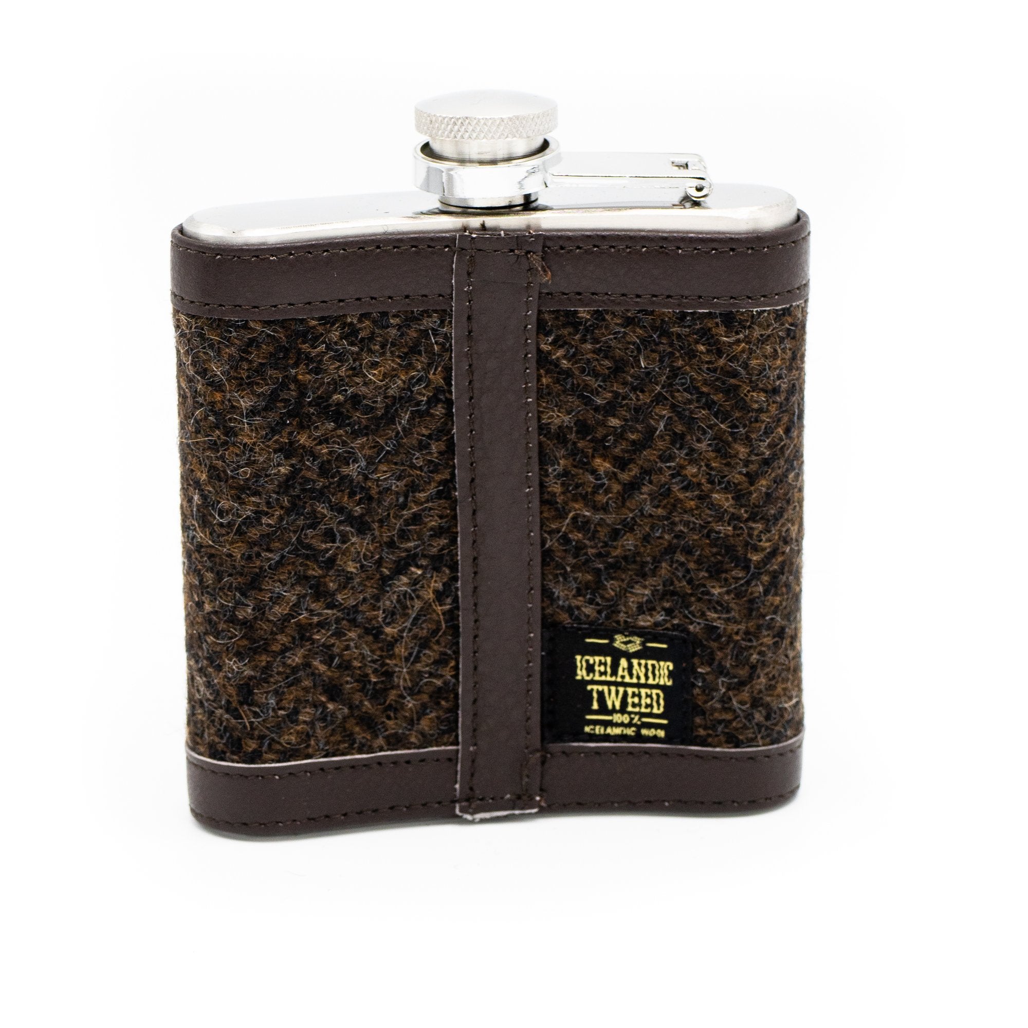 Icelandic Tweed - Móri 80z