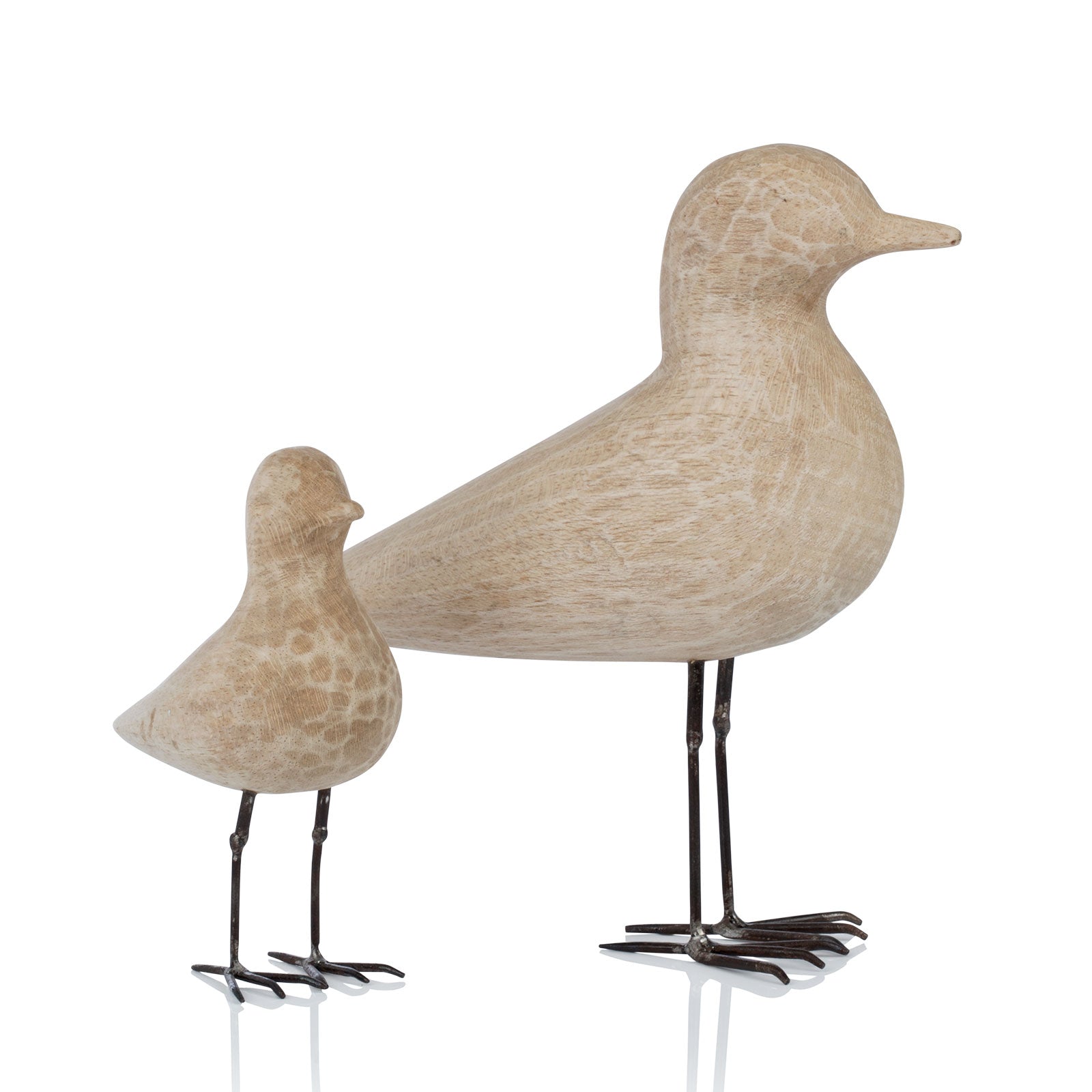 Lóa ómáluð - 24cm