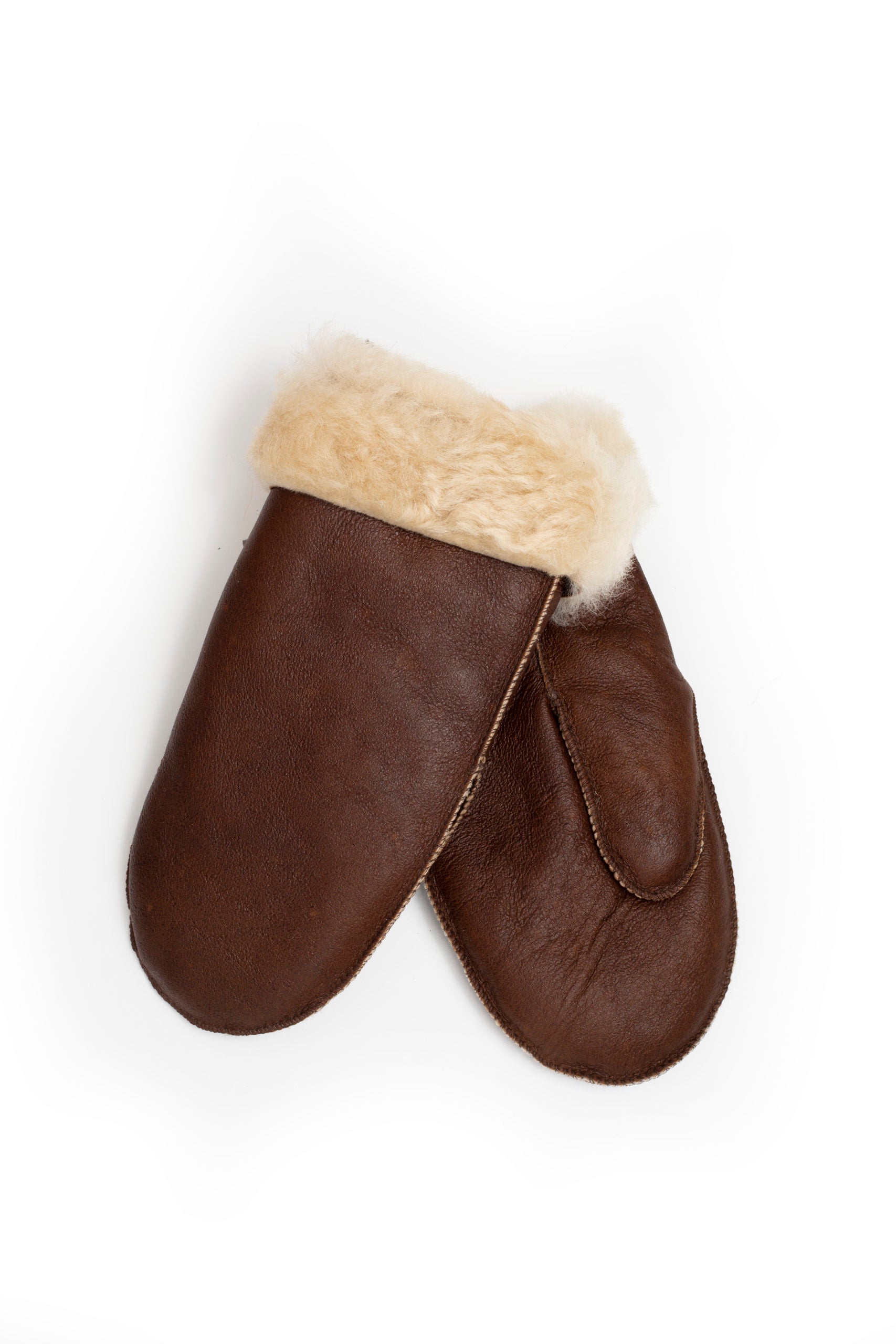 Ylja lúffur - Brúnar