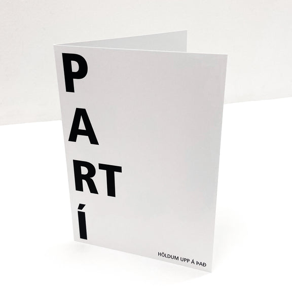 Partí