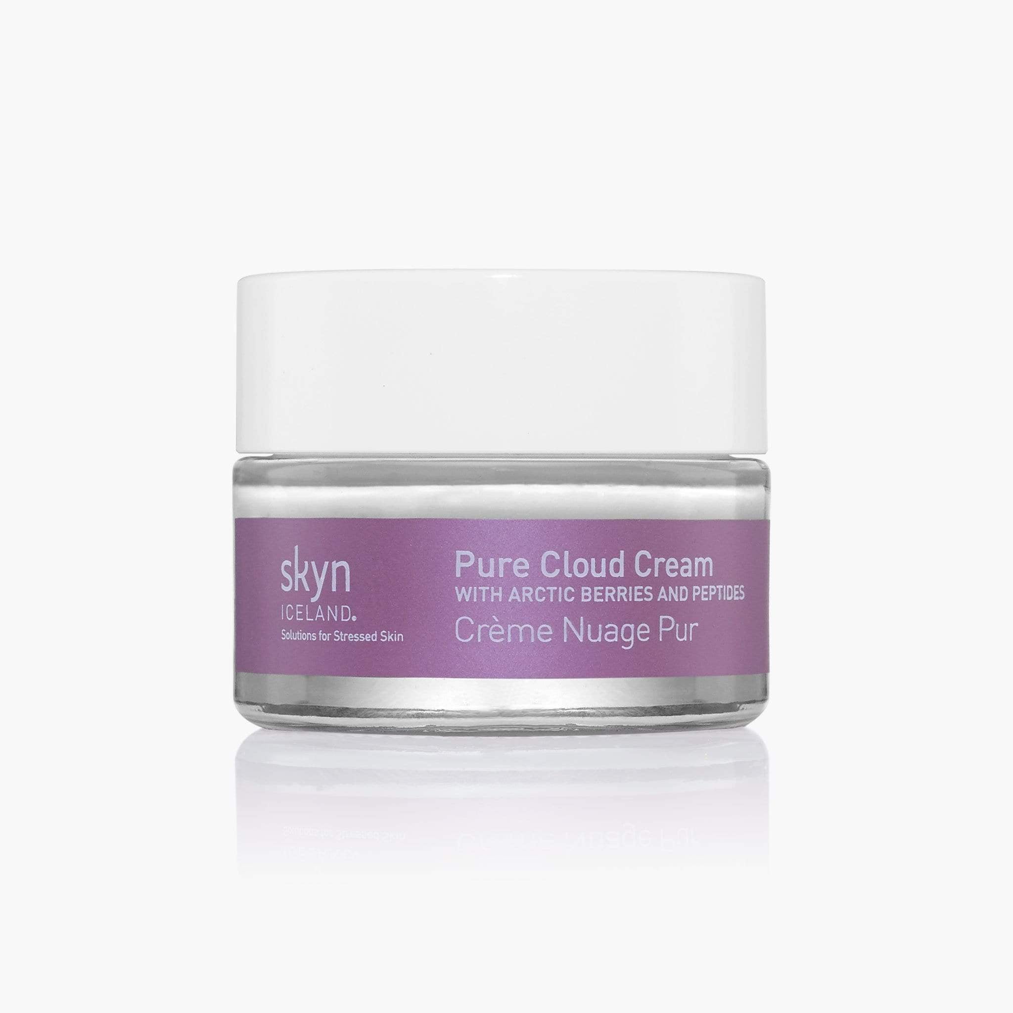 Pure Cloud Cream