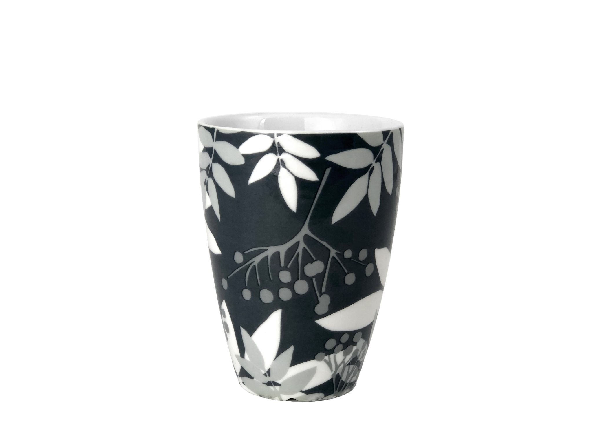 Garðveisla - Svartur