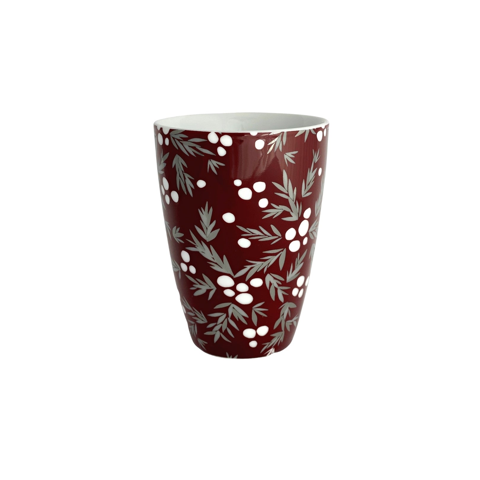 Thermo bolli - einiberja