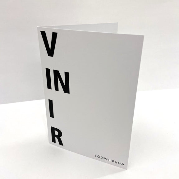 Vinir