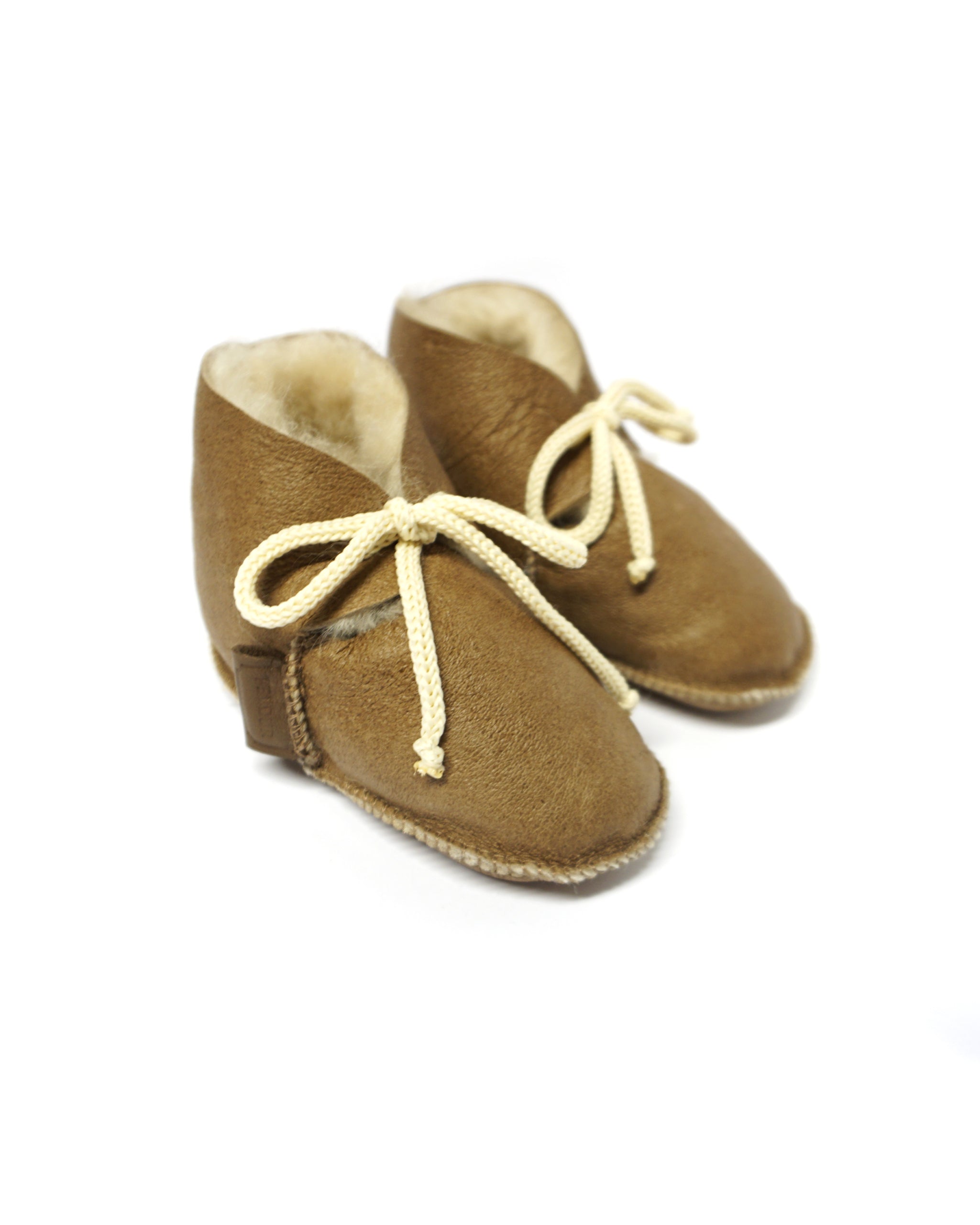 Ylja - barnaskór Beige