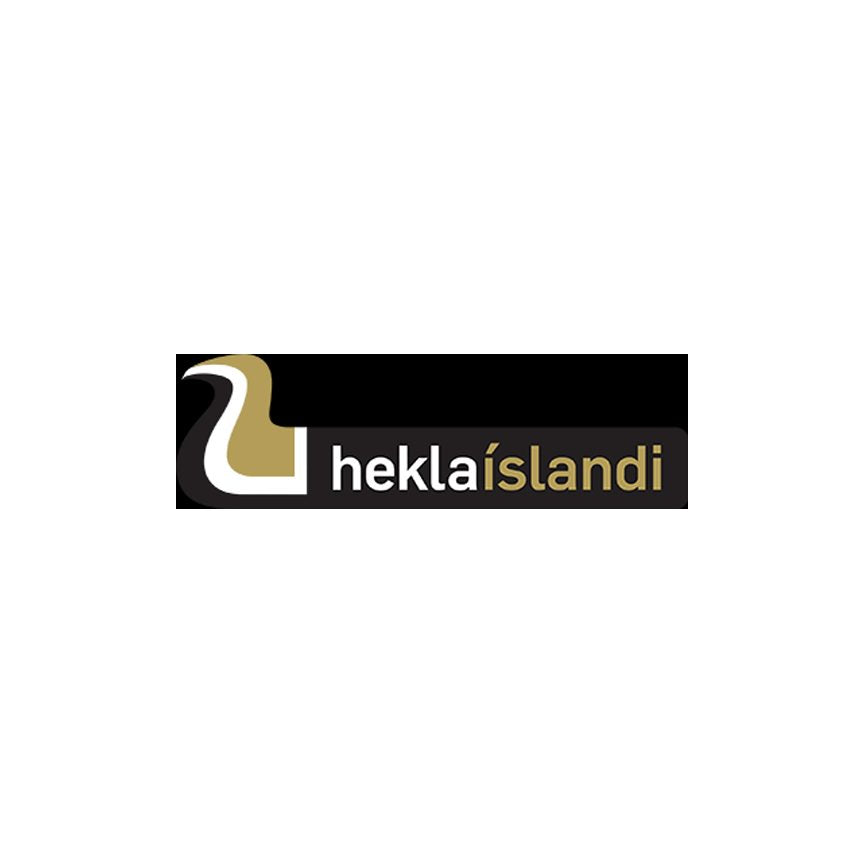 Hekla design