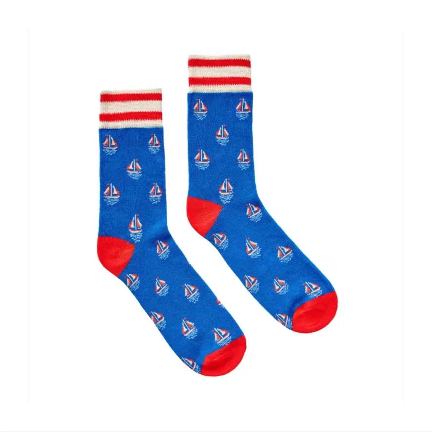 Socks in a Can - Sailing