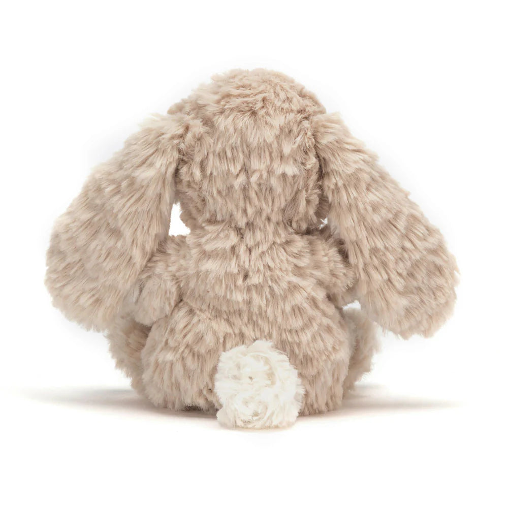 Bangsi  - YUMMY BUNNY