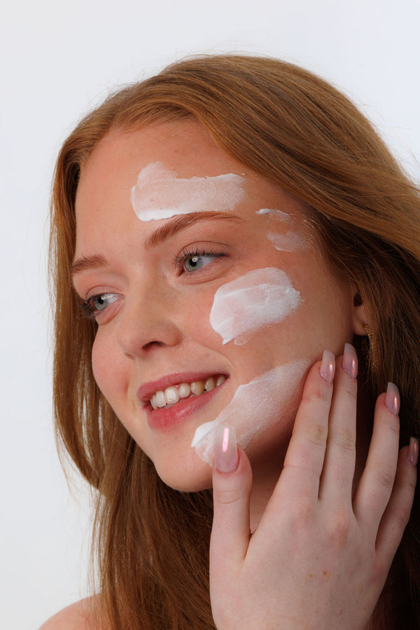 Skin Mineral Sólarvörn SPF50+