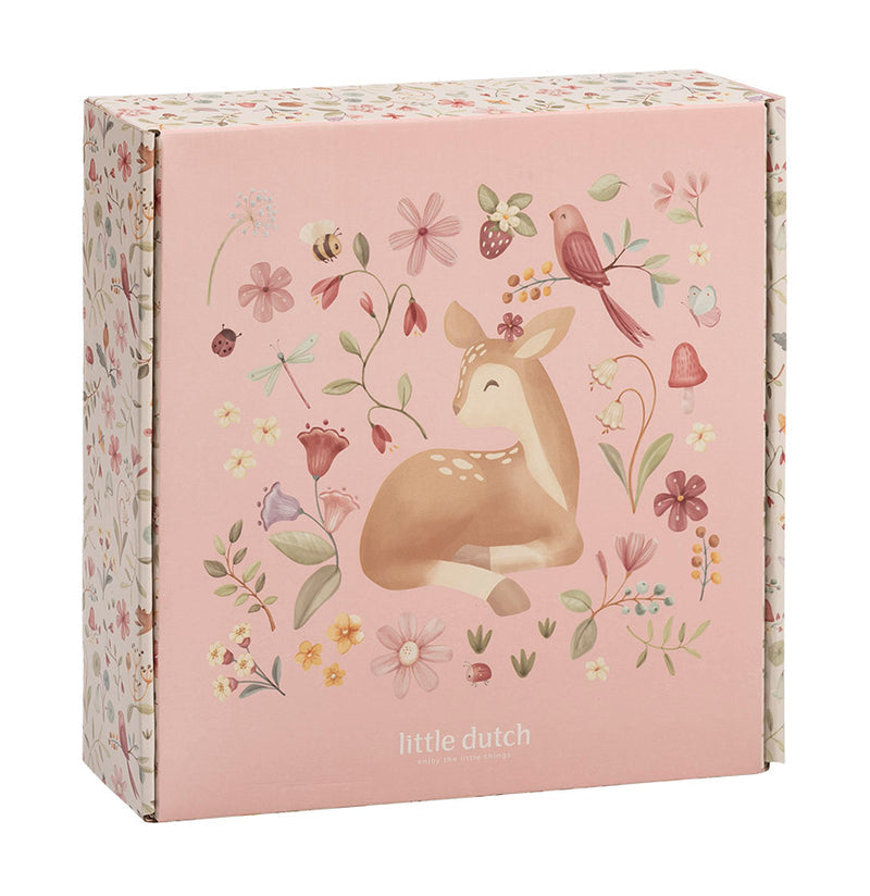 Fairy garden - Föndurbox