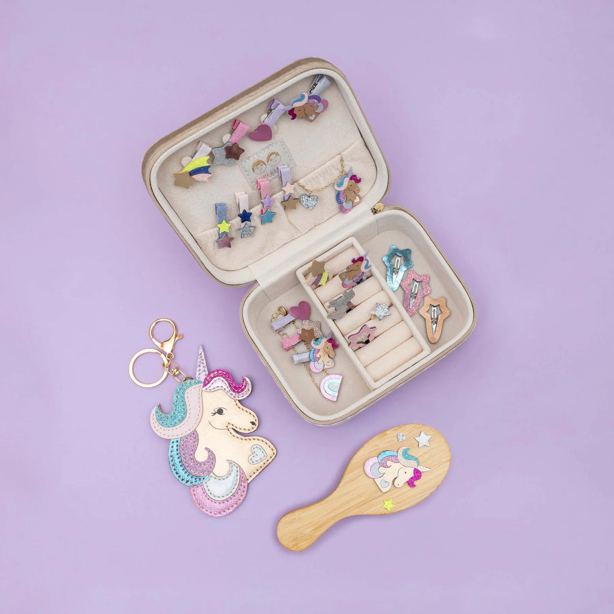 Lyklakippa · My little unicorn