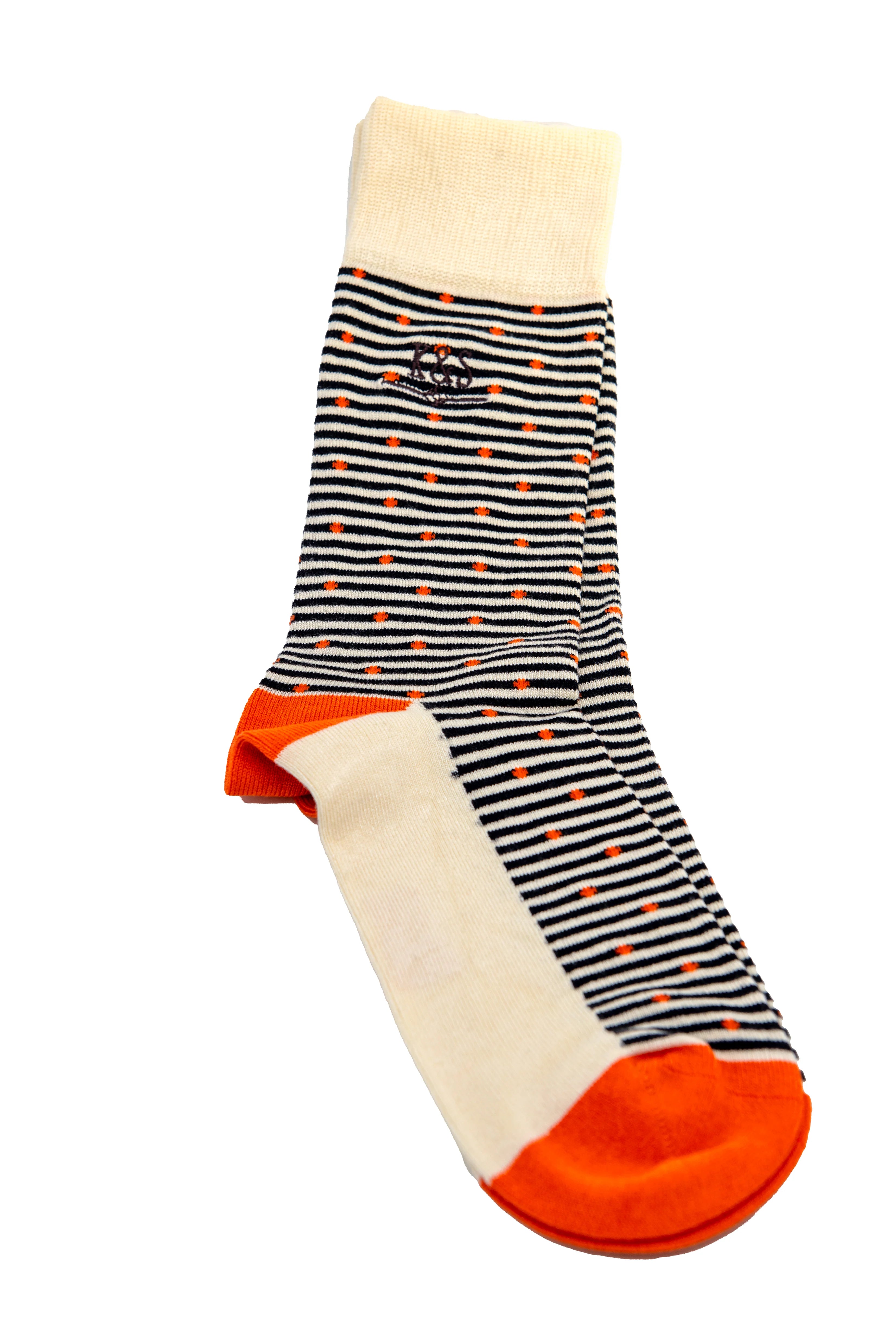 K&S SOKKAR -  Mandarin