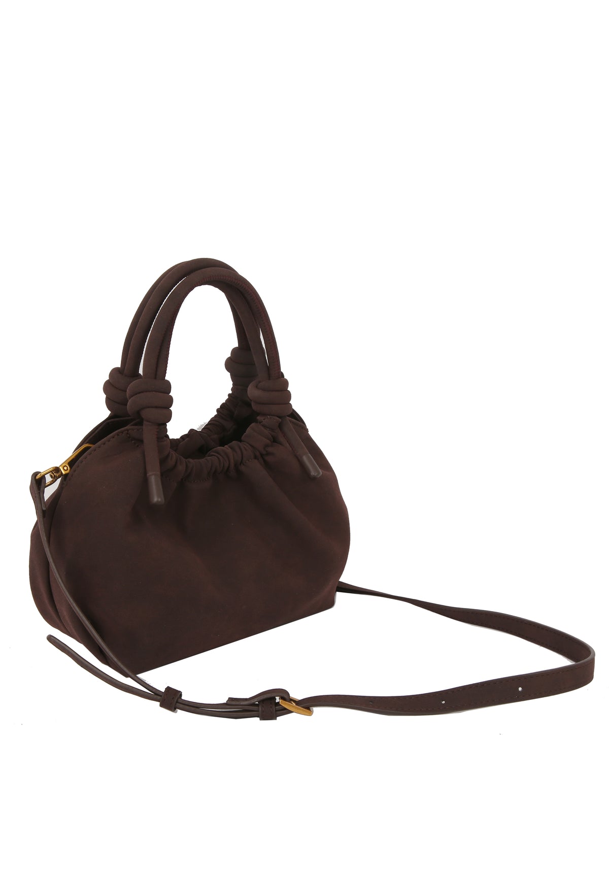 Jolly Brush - Umber Brown