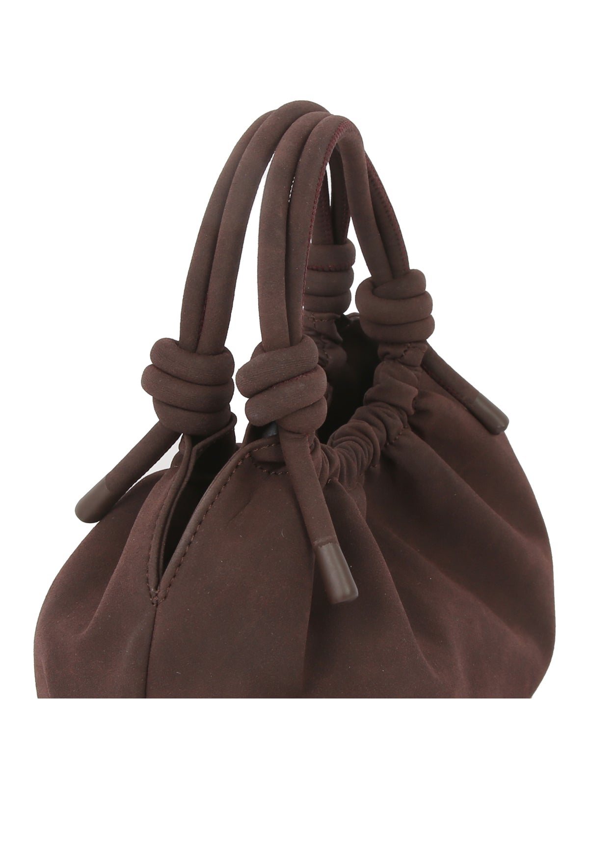 Jolly Brush - Umber Brown