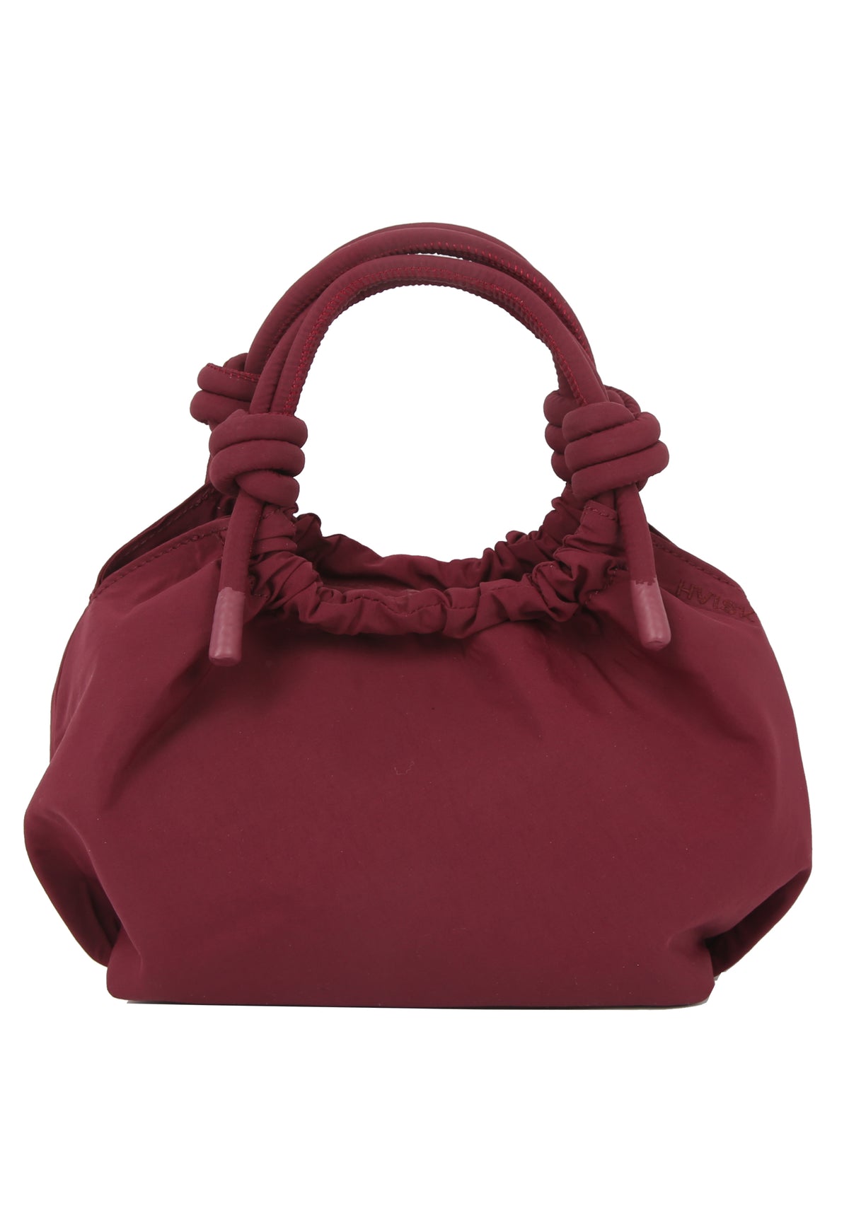 Jolly Twill - Deep Burgundy