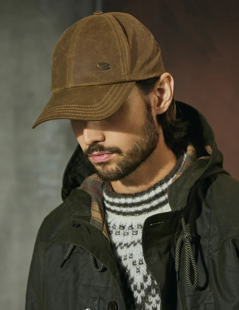 Klöpp, vax derhúfa unisex