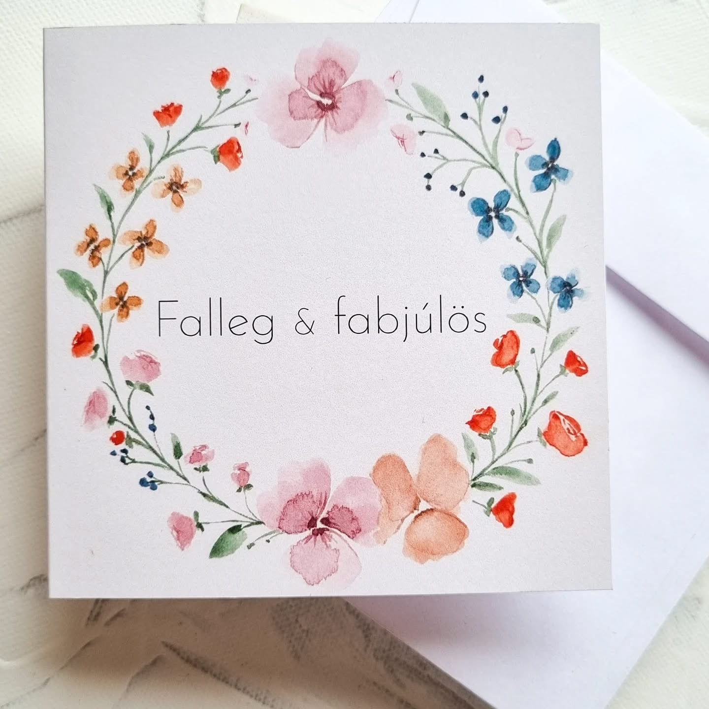 Falleg & Fabjúlös