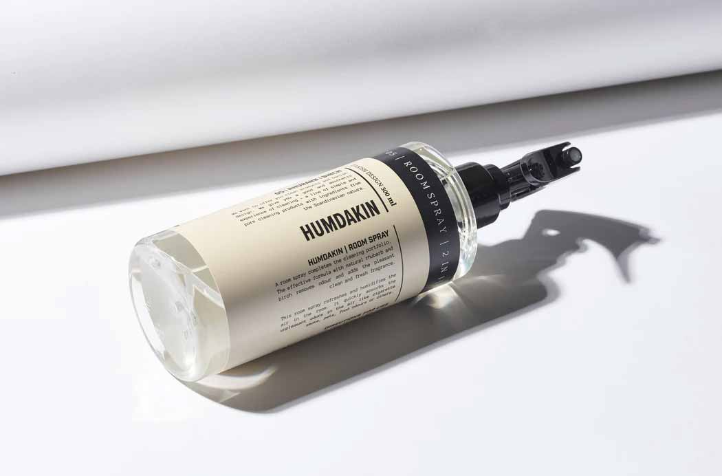 ROOM SPRAY 05 2 IN 1 300ML