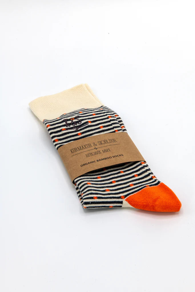 K&S SOKKAR -  Mandarin