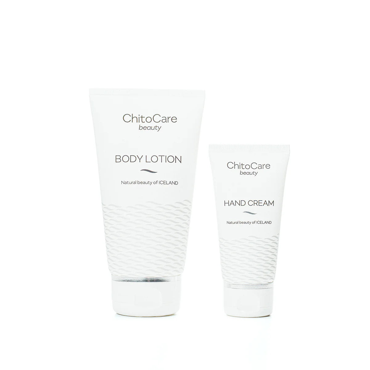 Body Lotion + Hand Cream Gjafaaskja