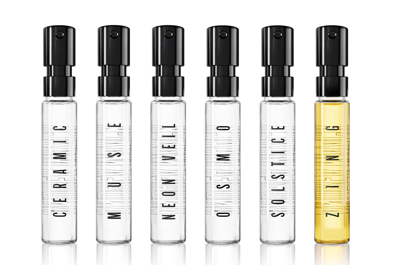 ANDREA MAACK - SELECTION NO. 1