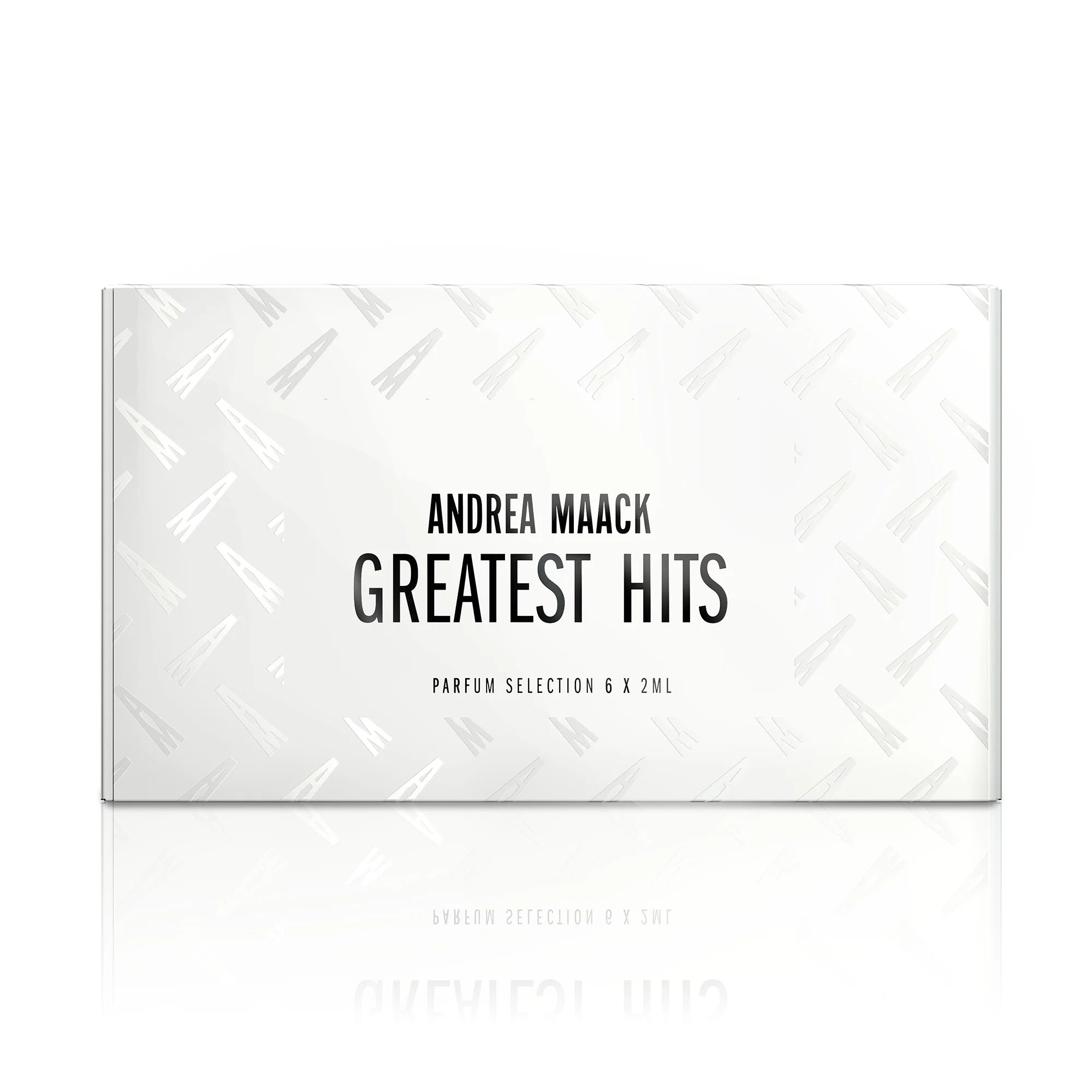 ANDREA MAACK - GREATEST HITS