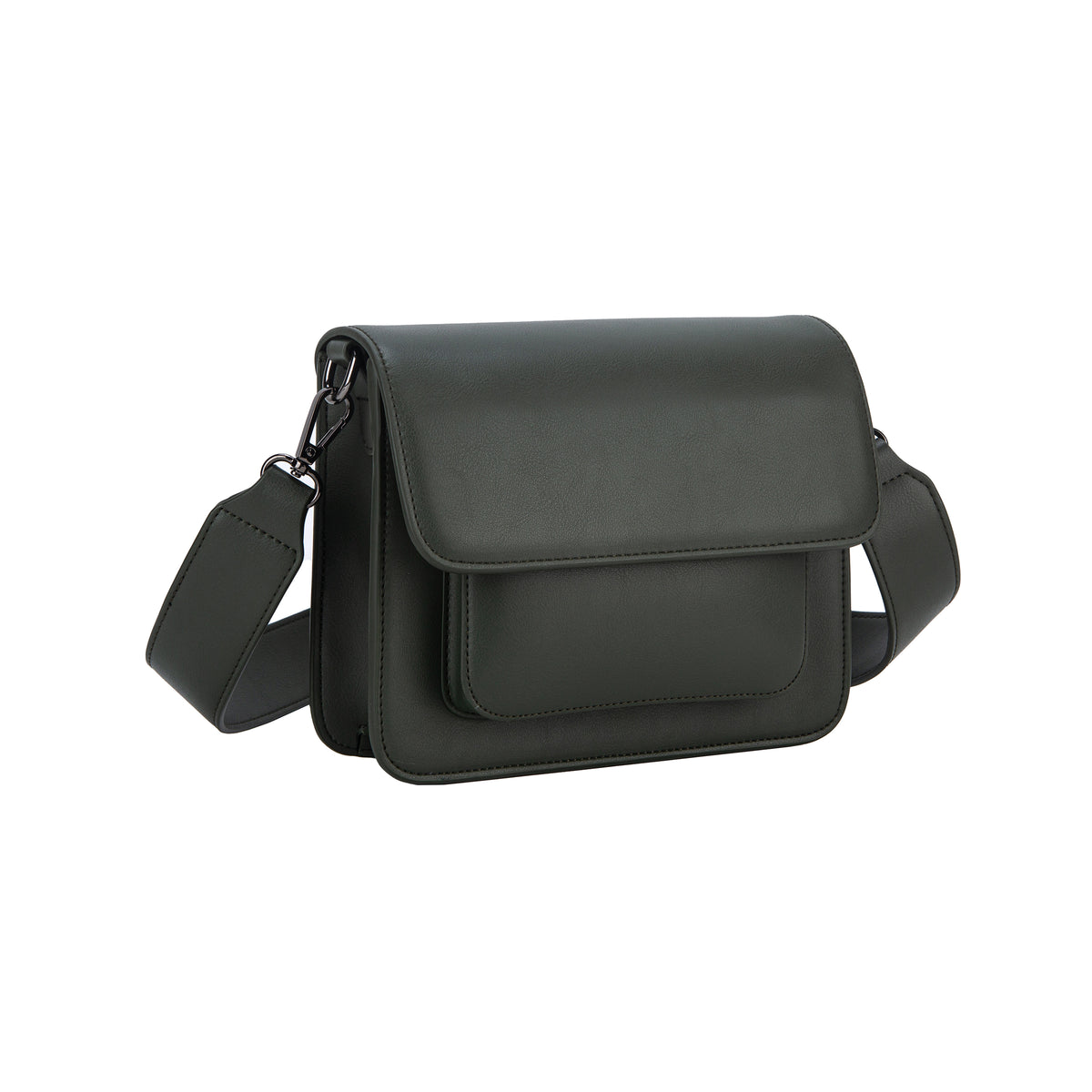 Cayman Pocket Soft - Ultimate Green