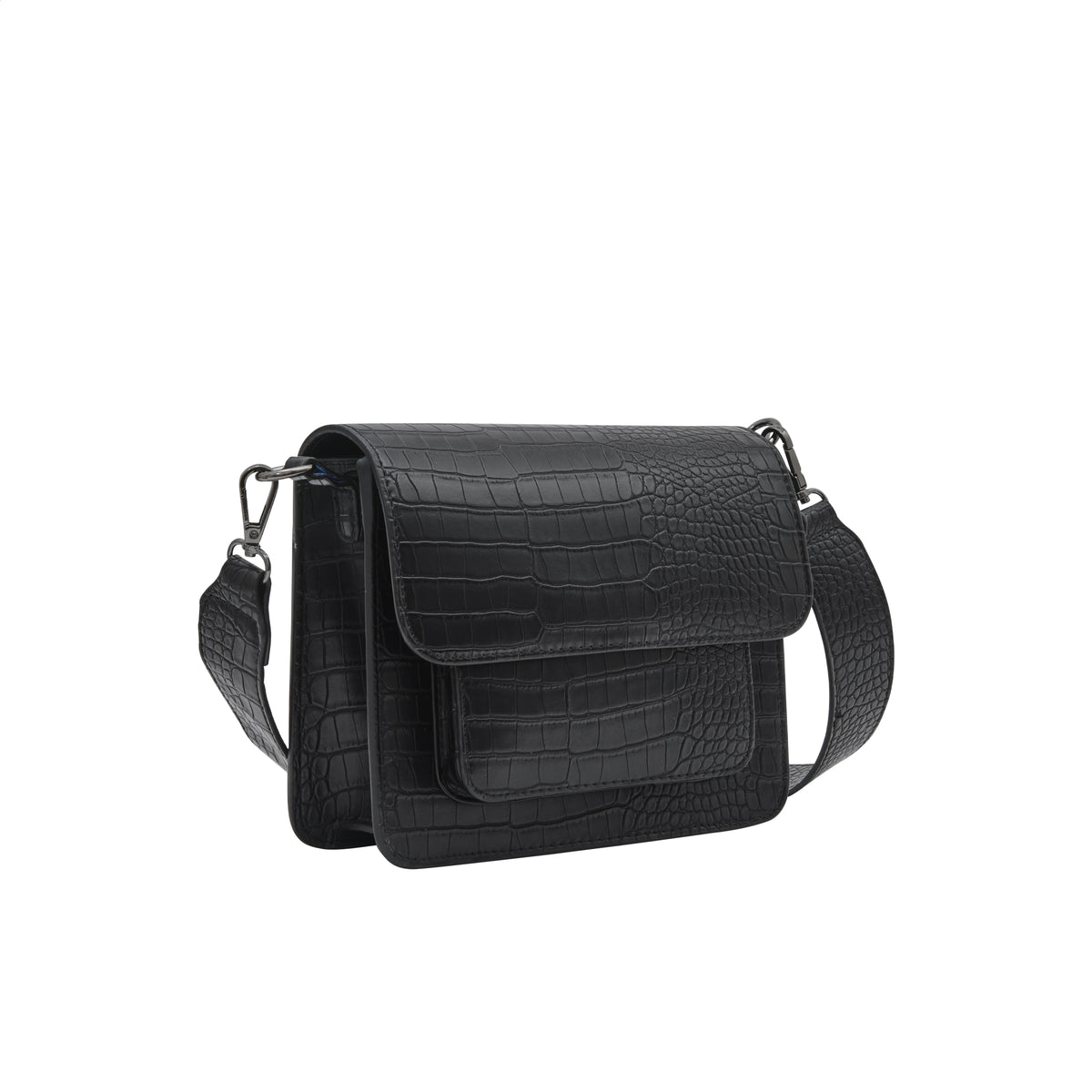 Cayman Pocket Trace - Black