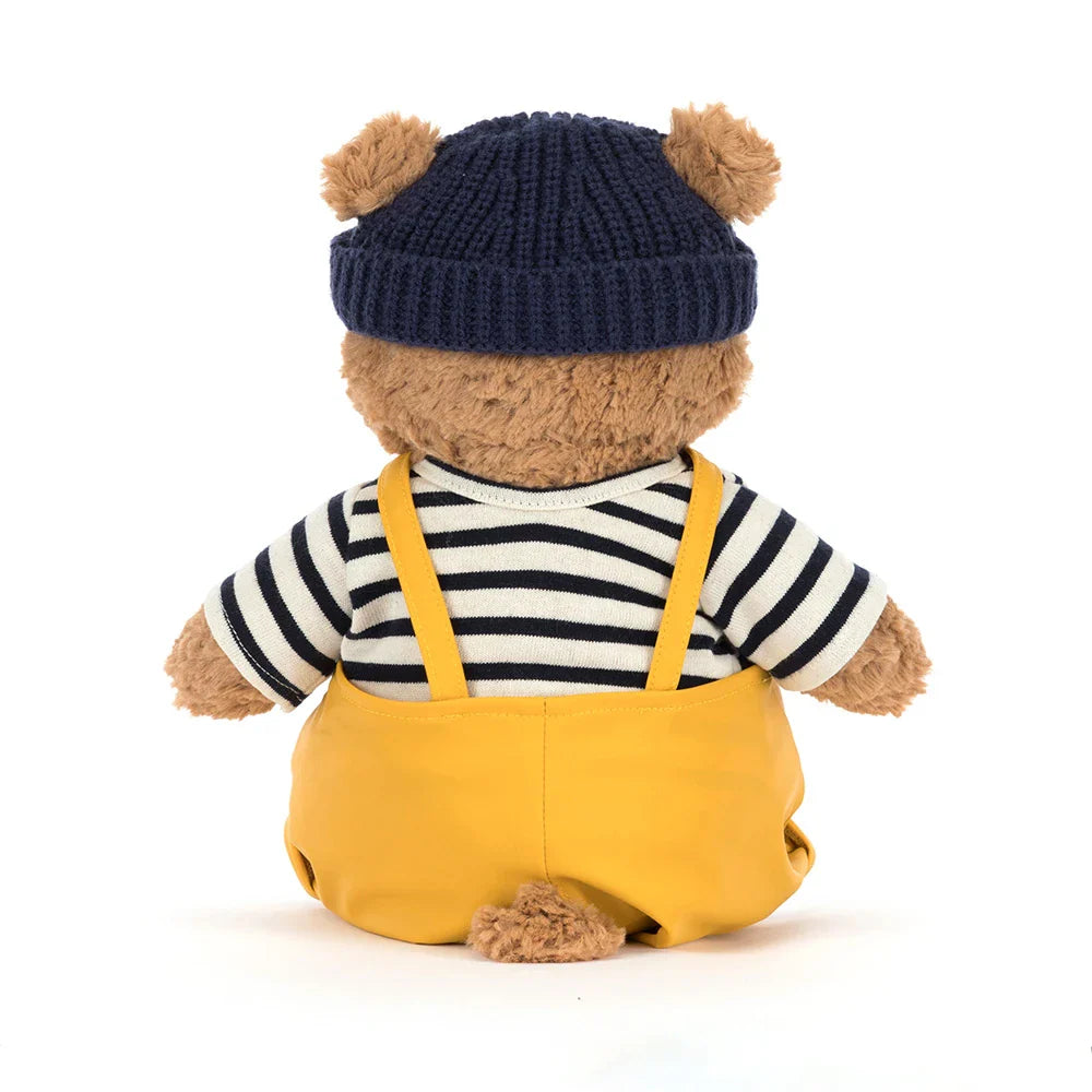 Bangsi  - BEAR SEAFARER OUTFIT