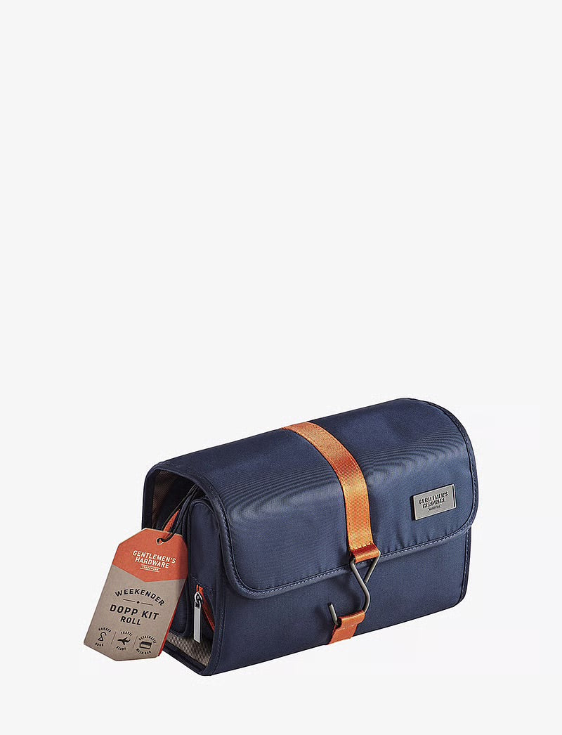 Weekender Dopp Kit Roll