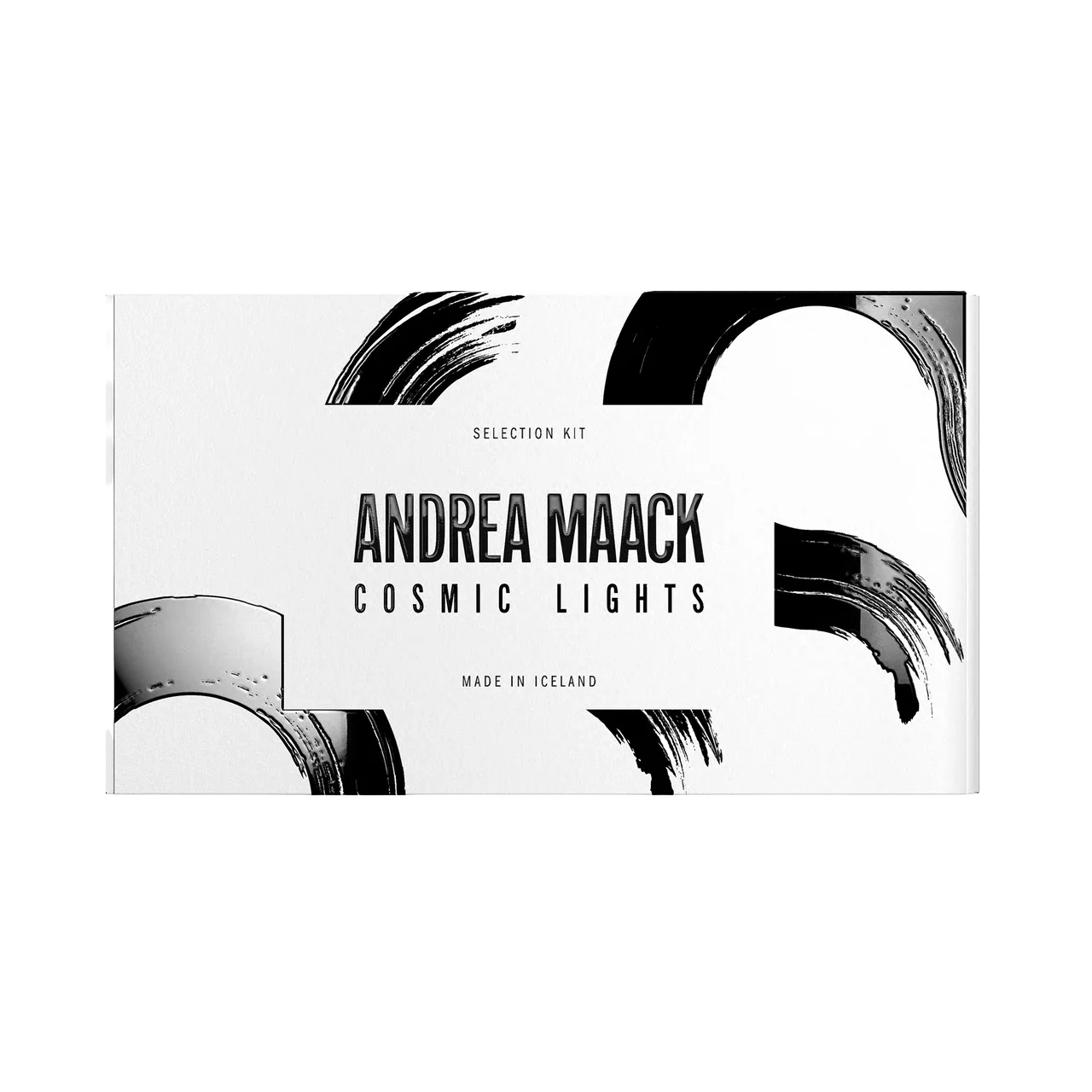 ANDREA MAACK - SELECTION NO. 1