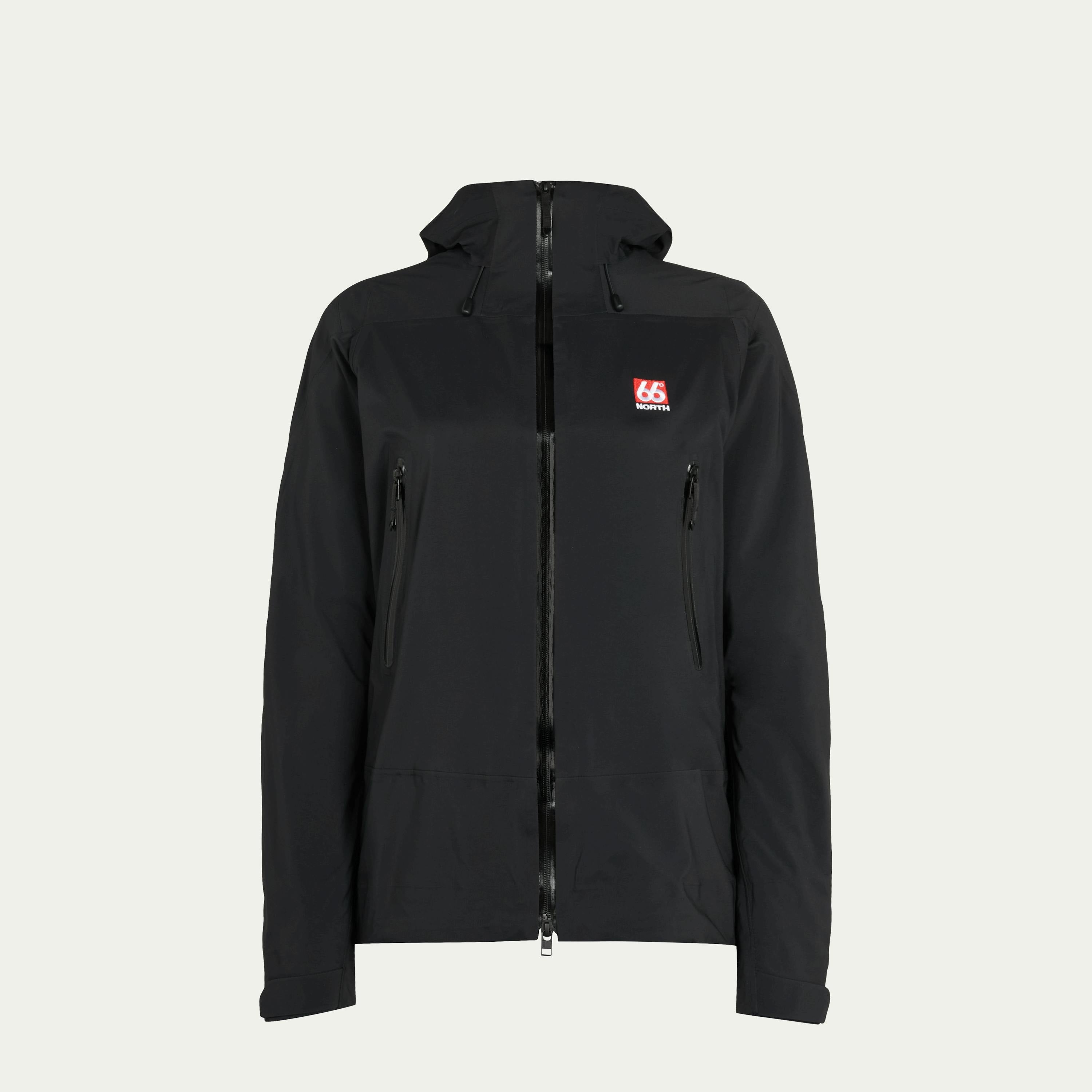 Snæfell shell Jacket