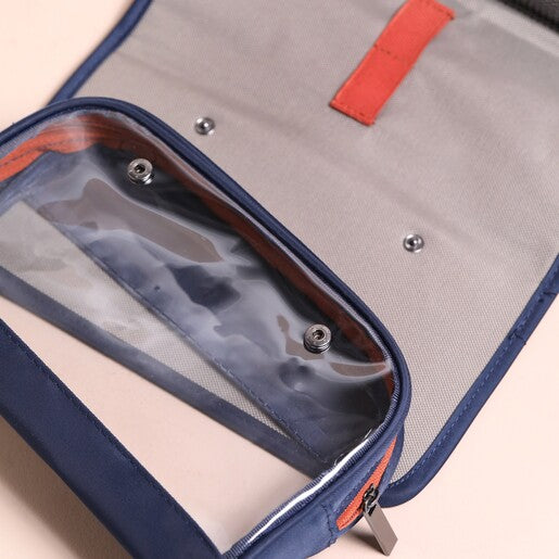 Weekender Dopp Kit Roll