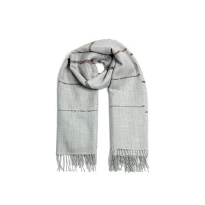 Classic Shawl Baby Alpaca