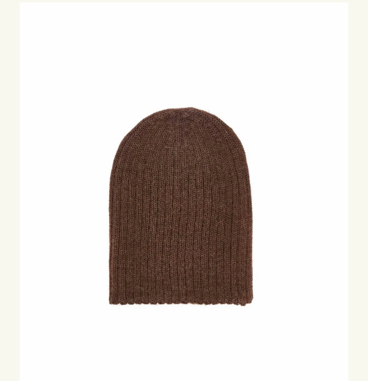 Grandpa Rib Hat - margir litir