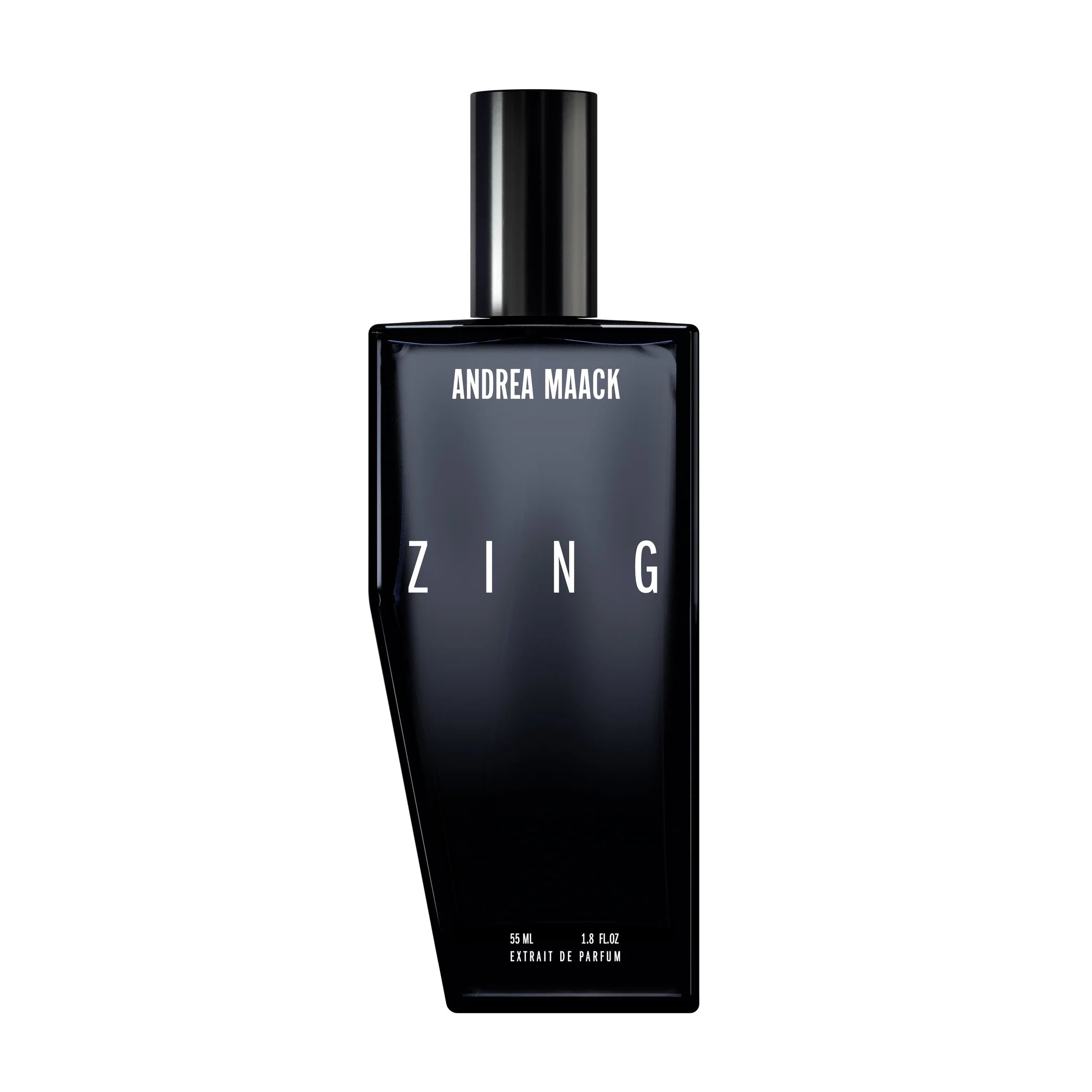 ANDREA MAACK - ZING EXTRACT
