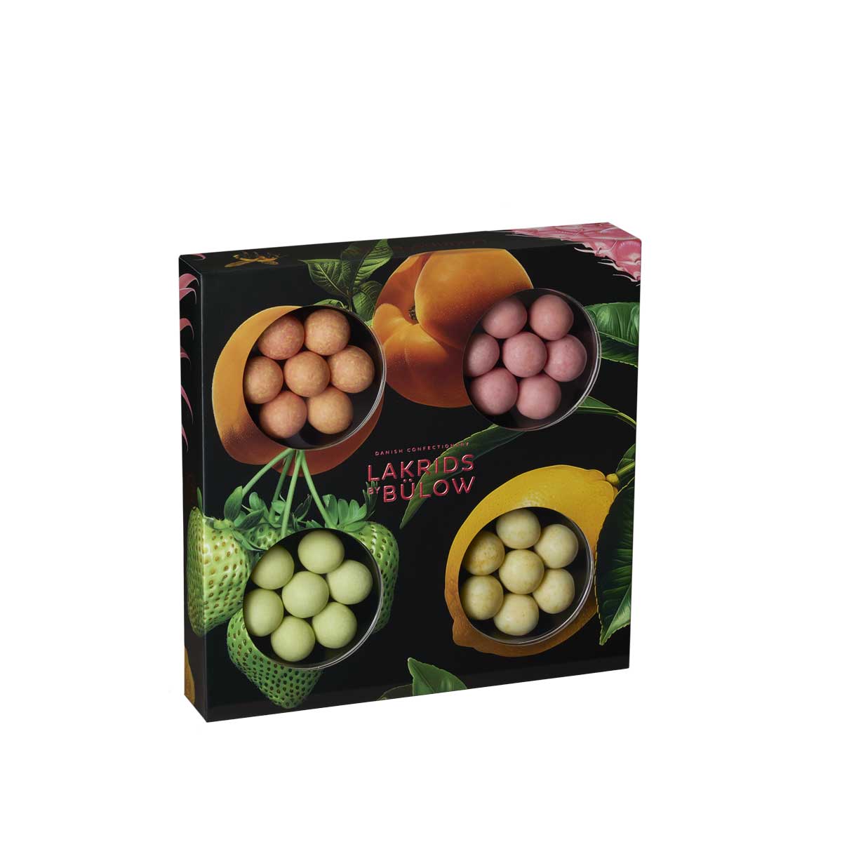 LAKKRÍS SELECTION BOX SUMMER 2025