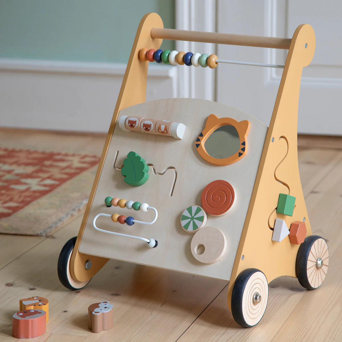 Activity Walker - Wildlife