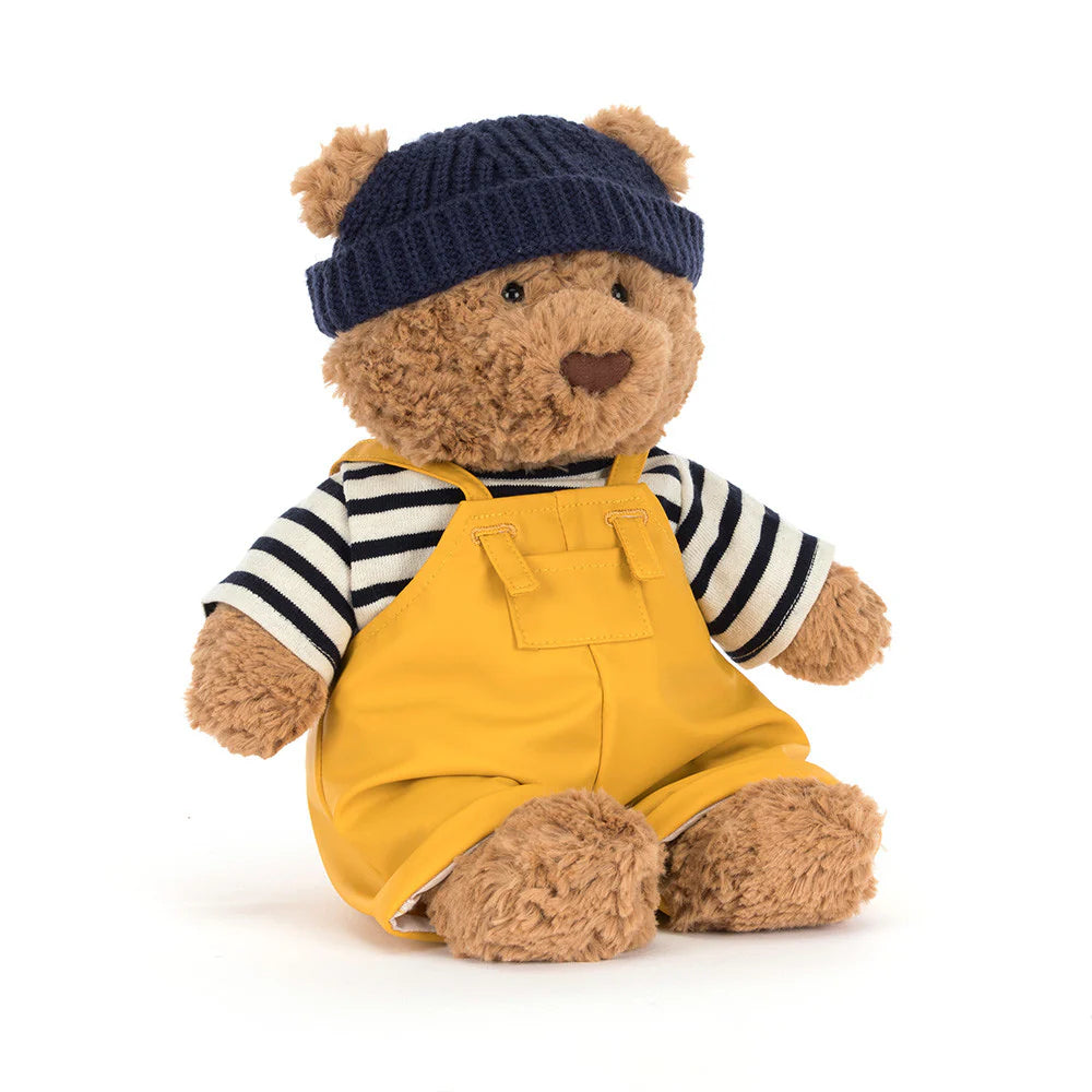 Bangsi  - BEAR SEAFARER OUTFIT