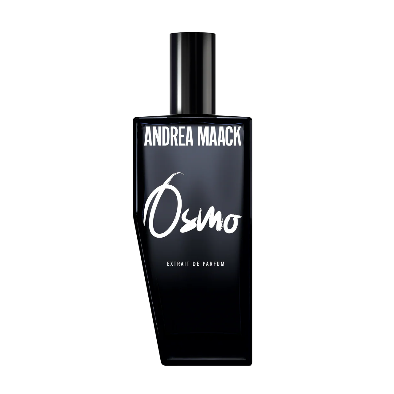 ANDREA MAACK - OSMO EXTRACT