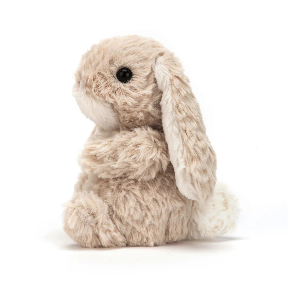Bangsi  - YUMMY BUNNY