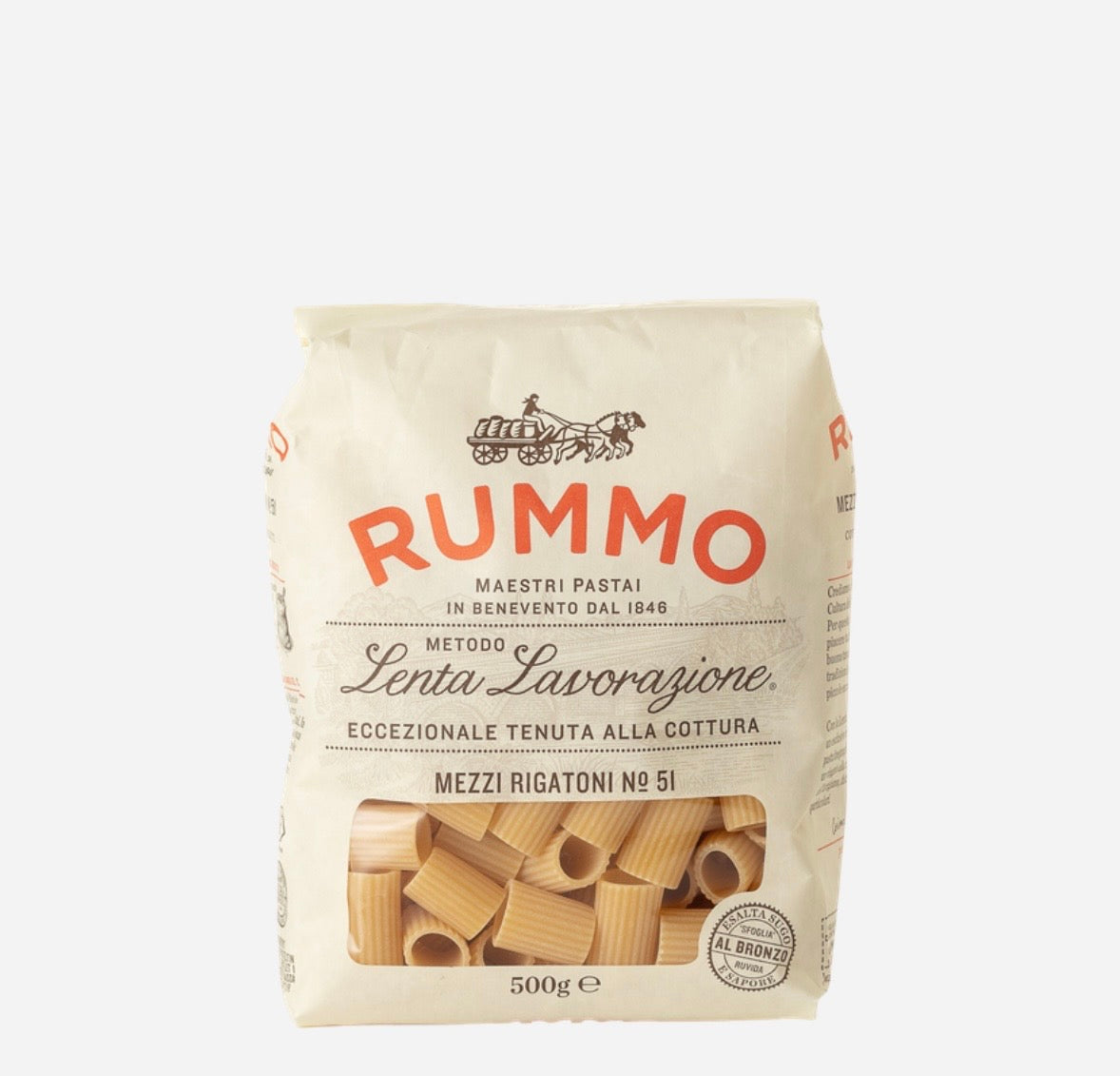 Rummo - Rigatoni