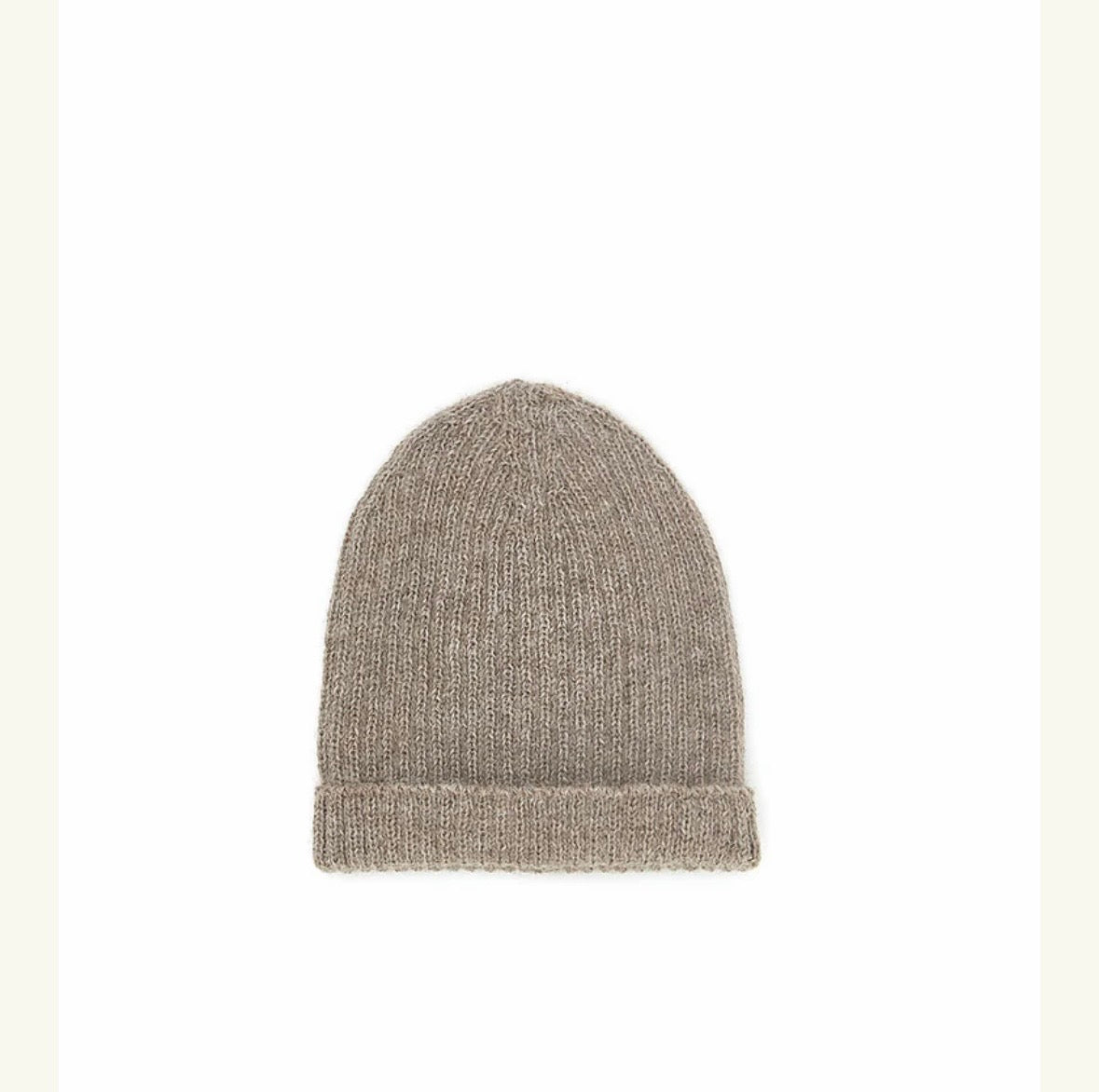 Grandpa Rib Hat - margir litir