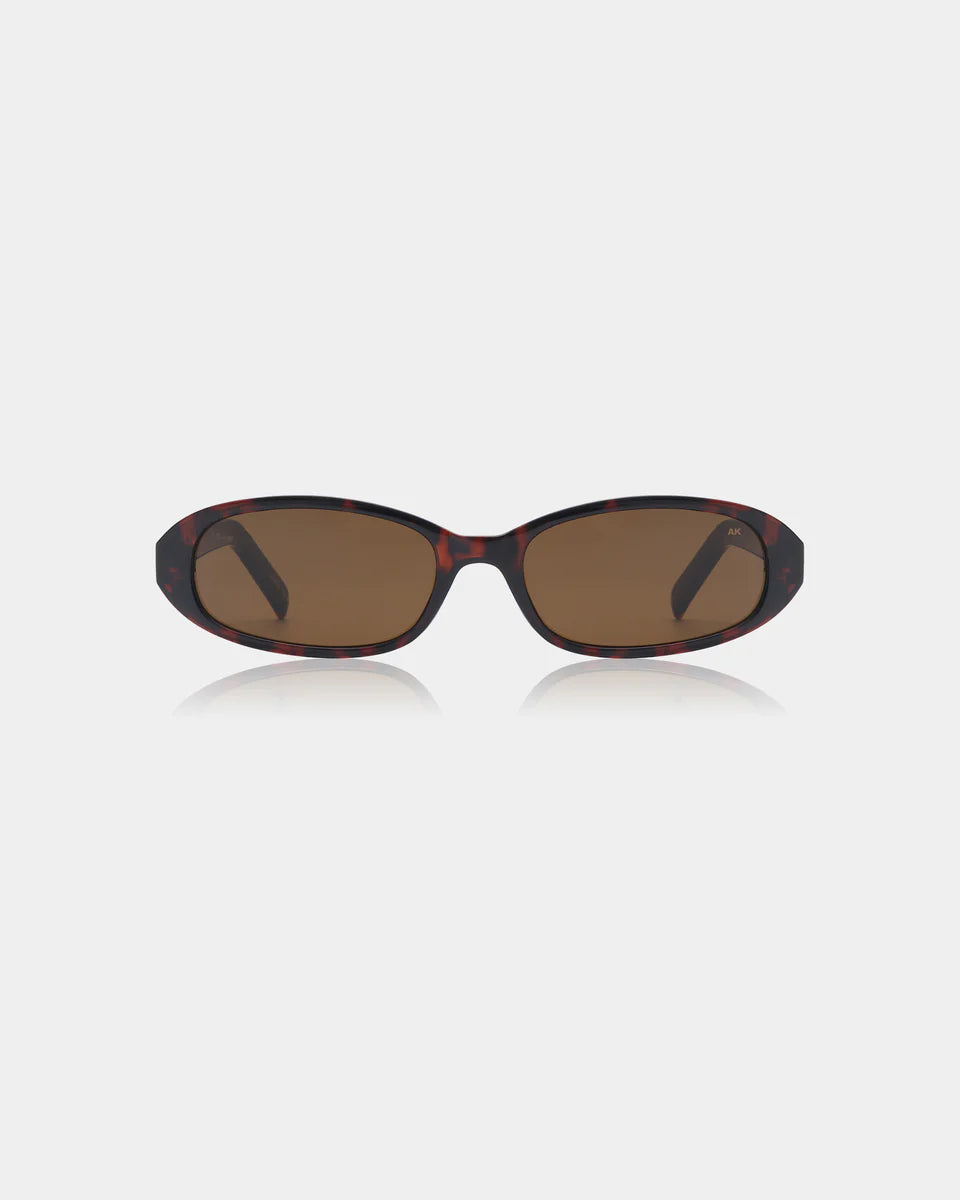 Macy - Demi Tortoise
