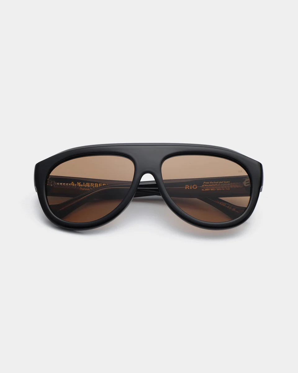Rio - Black