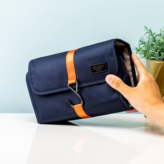 Weekender Dopp Kit Roll