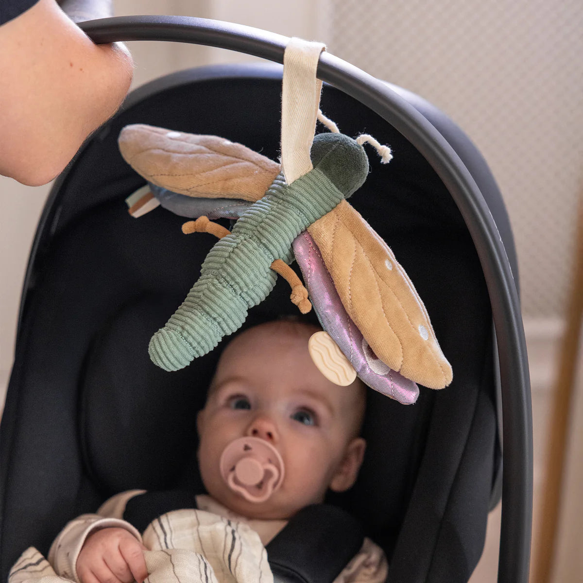 Activity Hanging Toy - Dragonfly